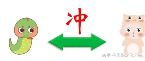 巳亥沖化解|八字巳亥相冲会发生什么事情，巳亥相冲有什么方法化解